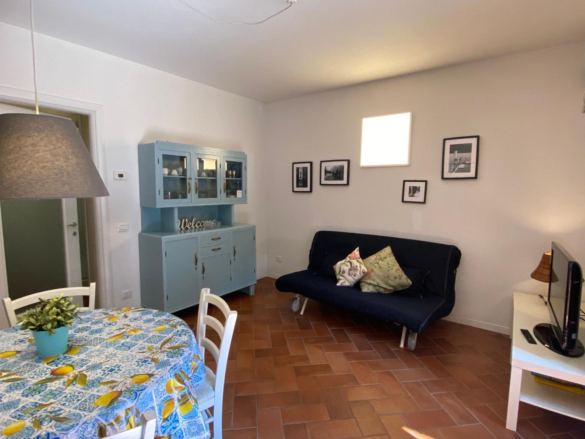 Holiday House Alla Torre Mandello del Lario Exterior photo