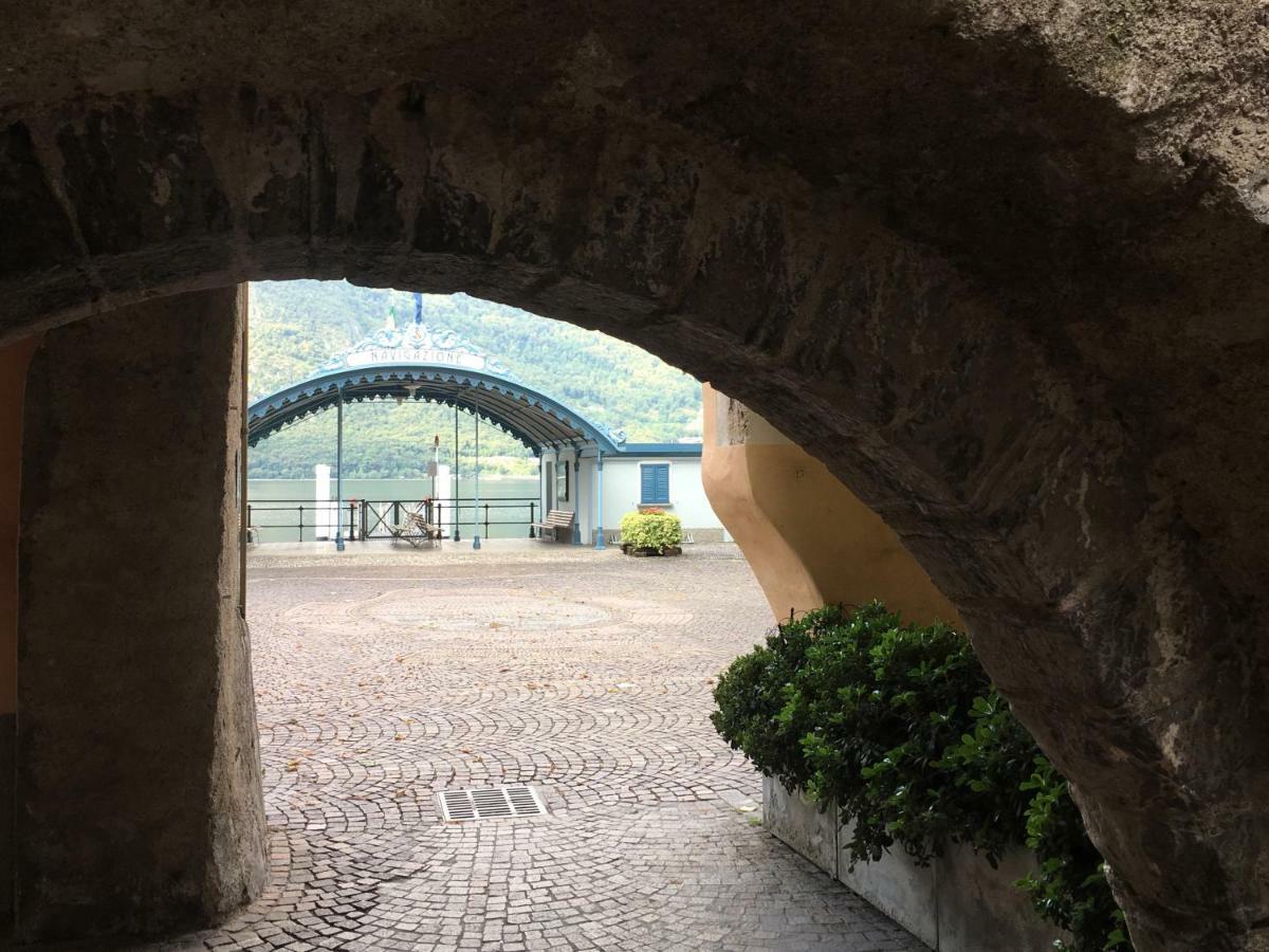 Holiday House Alla Torre Mandello del Lario Exterior photo
